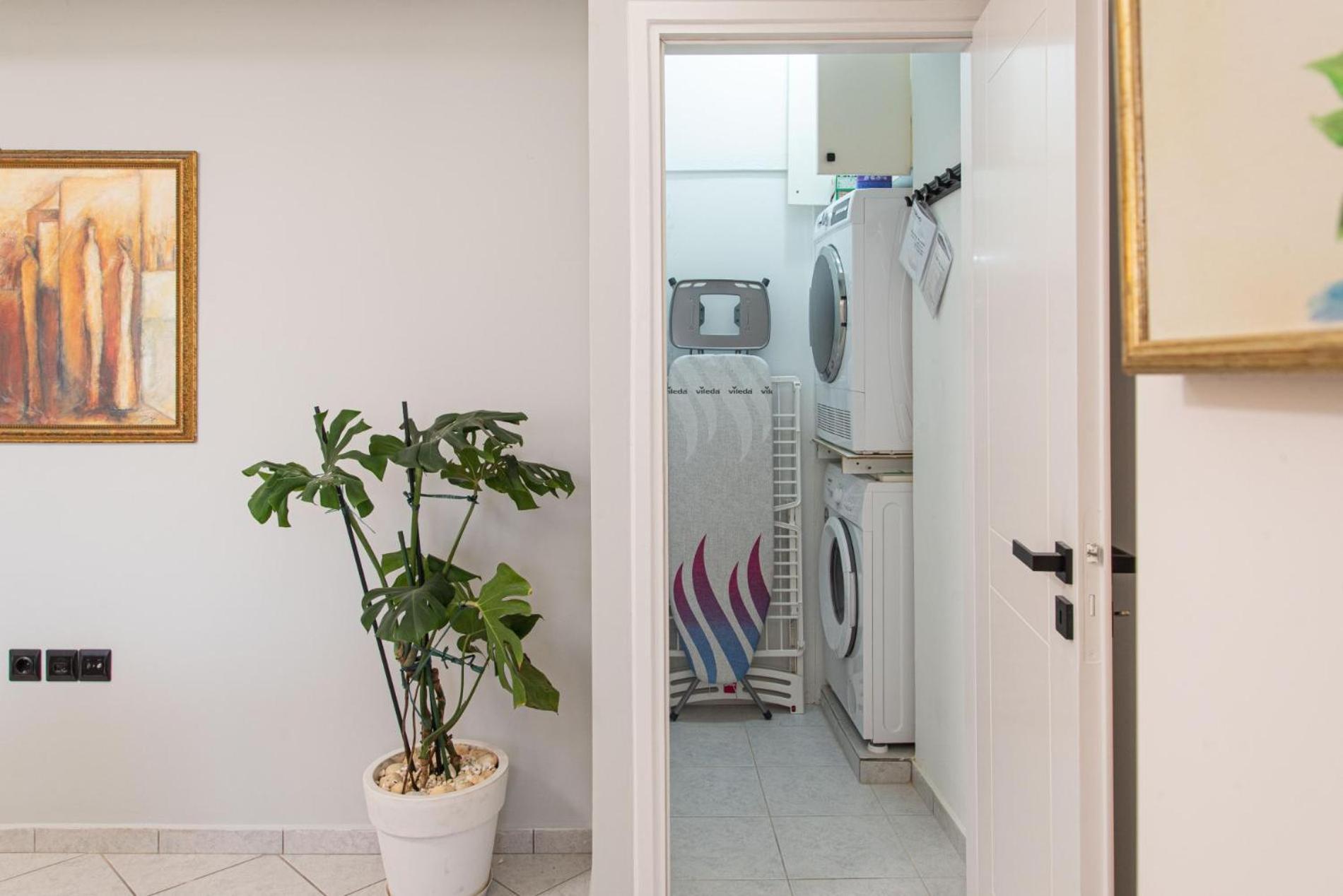 Sky 7 View Apartment Heraklion (Crete) Exterior foto
